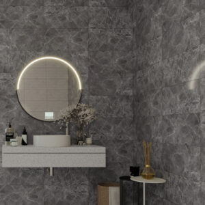 Classic Marble Wall Tile  590-12296,30x60x0.9 ORYX Rec Glossy D
