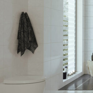 Classic Marble Wall Tile  590-12297,30x60x0.9 ORYX Rec Glossy L