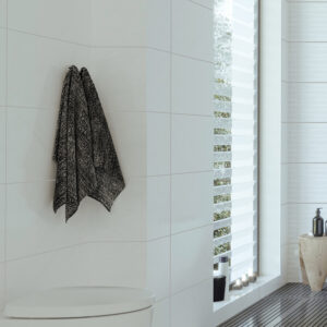 Light Carara Wall Tile  590-12299,30x60x0.9 ORYX Rec Glossy L