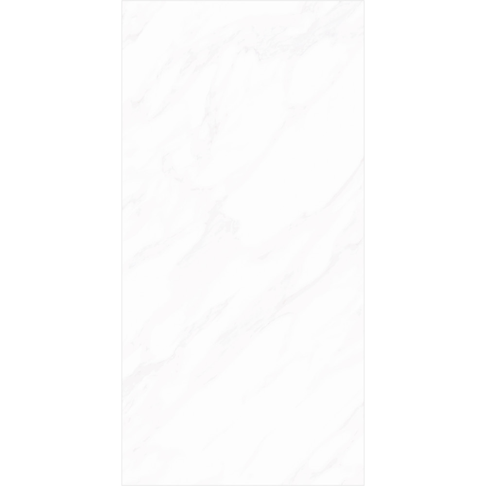 بلاط جدران كارارا ، 590-12299، 30×60×0.9، أوريكس مستطيل لامع فاتح