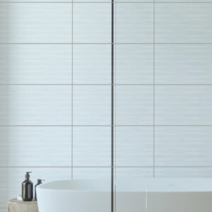 Light Carara Wall Tile  590-12300,30x60x.9 ORYX Rec Glossy De