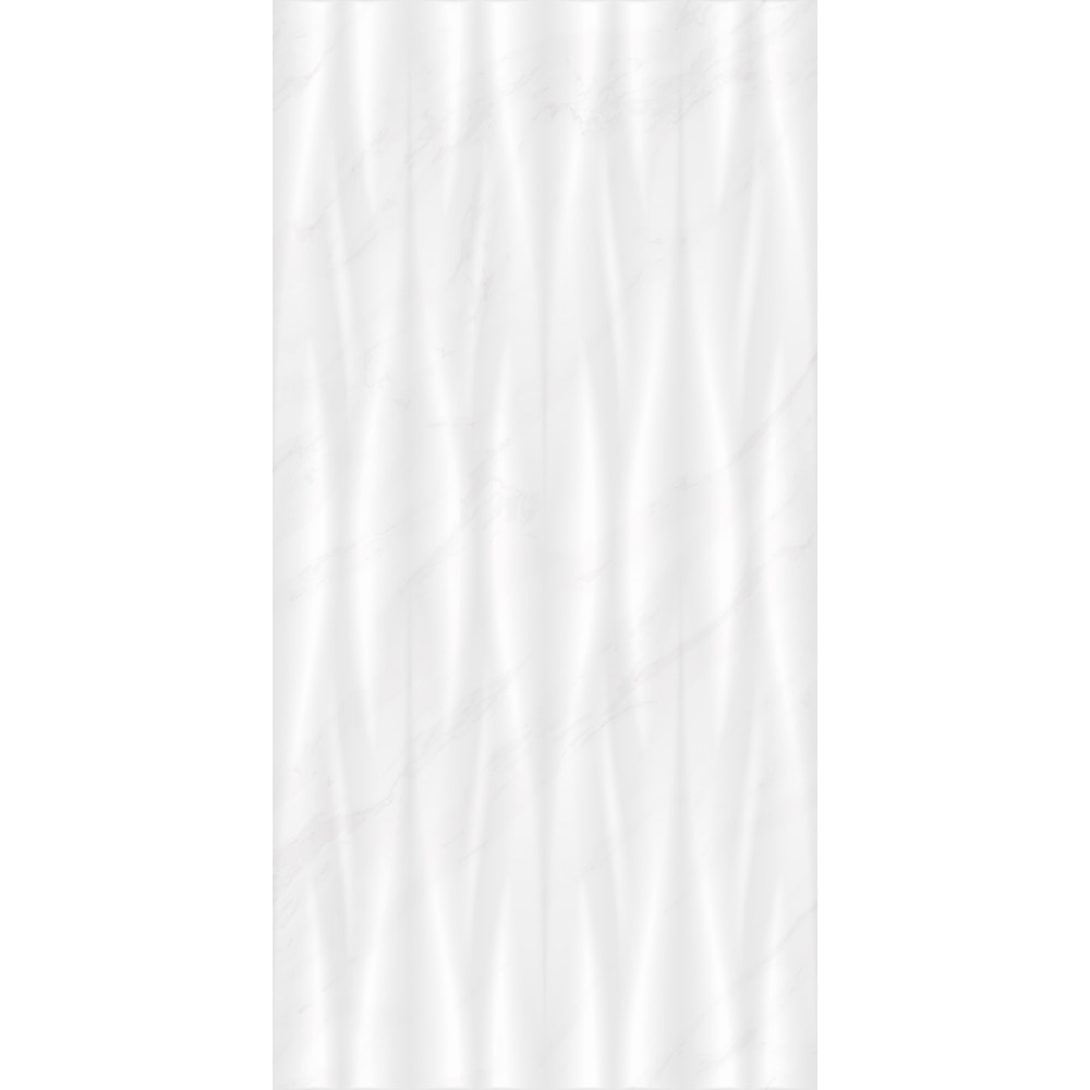 بلاط جدران كارارا فاتح 590-12300، 30×60×0.9، أوريكس لامع ديكور