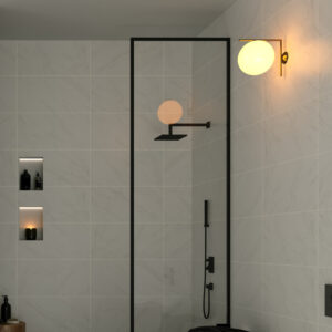 Classic Soft Floor Tile Carara Wall Tile  590-12377,30x60x0.9 ORYX Rec S.Matt L