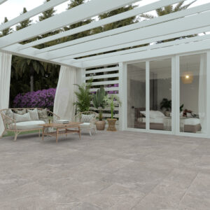 Hard Stone Blocks Floor Tile 250-12625,60x60x1.5 ORYX Rec Matt De