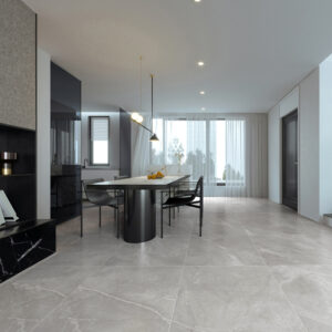 Armani Marble Pattern Floor Tile 262-12700, 75x75x1.1 cm ORYX Glossy D