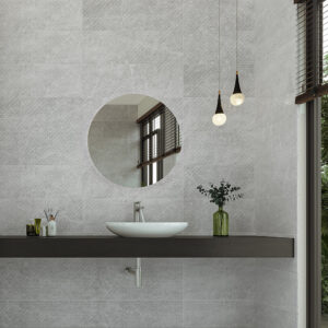 Luxury Stone Texture Seamless Diamond Grooves Effect Wall Tile  592-13466,30x90x1. ORYX Rec S.Matt De