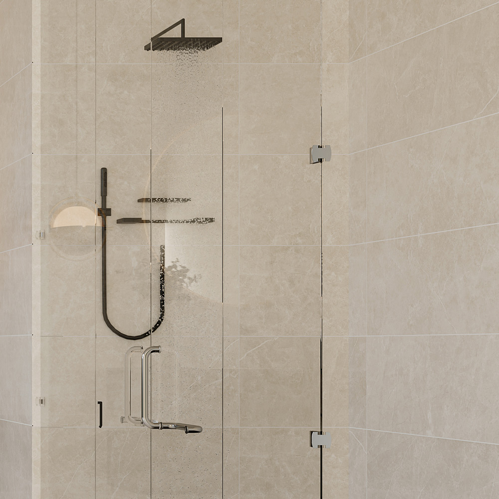 Luxury Stone Texture with Veins Wall Tile  592-13467,30x90x1.0 ORYX Rec S.Matt L