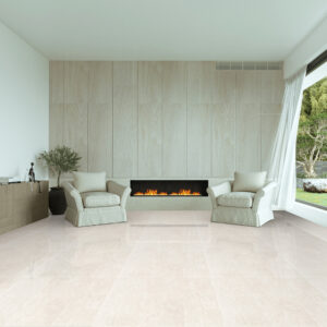 Rustic Stone Glazed Porcelain  250-13783, 60x60x1.0 Oryx Glos Pol L