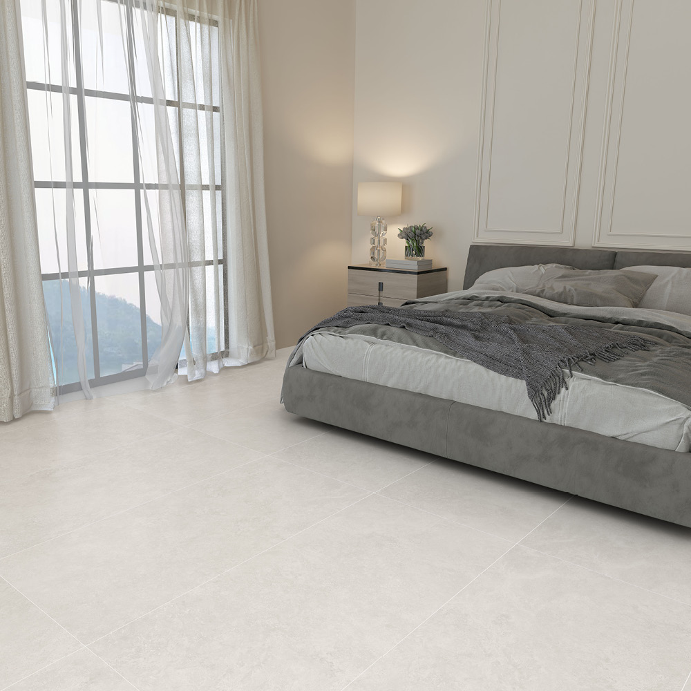 Fine Stone Texture Glazed Porcelain  251-14477, 60x120x1.0 Oryx Matt L